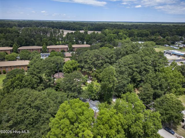 1401 Marr Avenue, Elizabeth City, NC 27909
