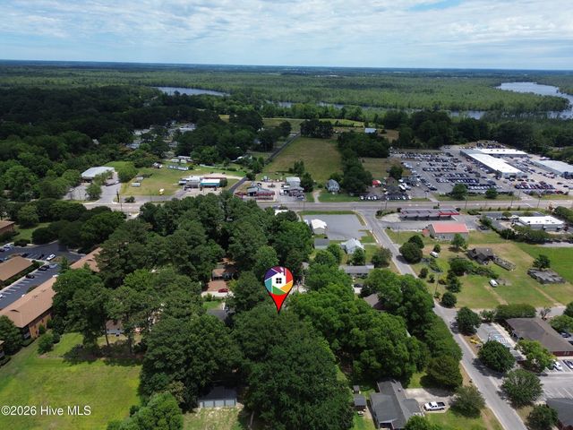 1401 Marr Avenue, Elizabeth City, NC 27909