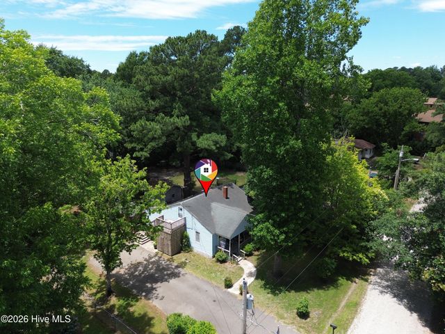 1401 Marr Avenue, Elizabeth City, NC 27909