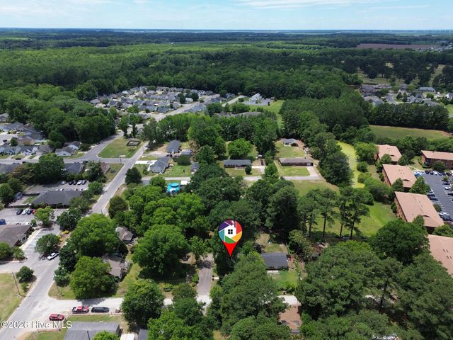 1401 Marr Avenue, Elizabeth City, NC 27909