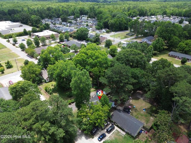 1401 Marr Avenue, Elizabeth City, NC 27909