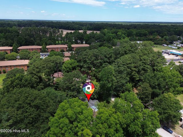 1401 Marr Avenue, Elizabeth City, NC 27909