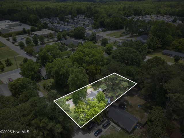 1401 Marr Avenue, Elizabeth City, NC 27909