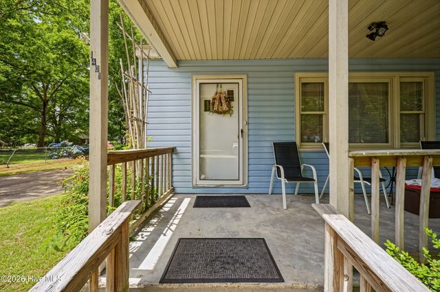 1401 Marr Avenue, Elizabeth City, NC 27909