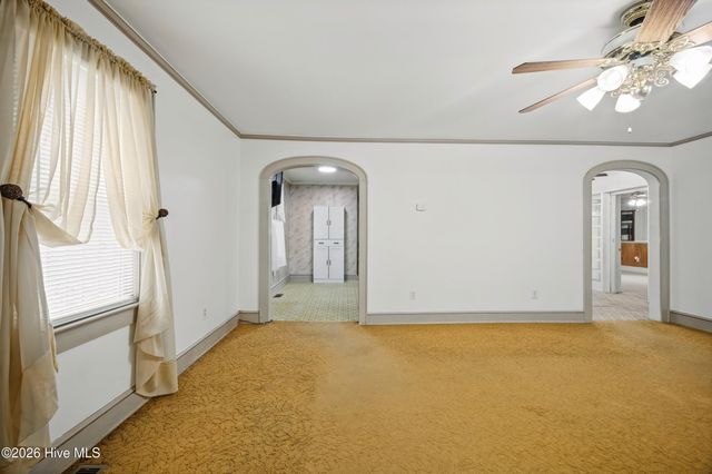 1401 Marr Avenue, Elizabeth City, NC 27909
