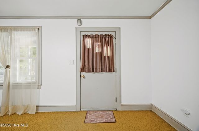1401 Marr Avenue, Elizabeth City, NC 27909