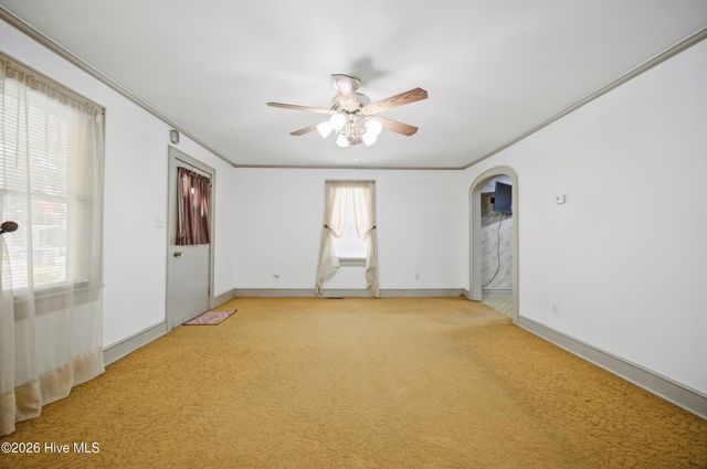 1401 Marr Avenue, Elizabeth City, NC 27909