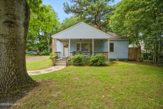 1401 Marr Avenue, Elizabeth City, NC 27909