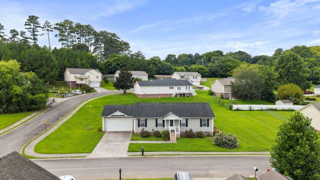 153 Claire Street, Benton, TN 37307