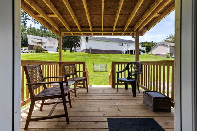 153 Claire Street, Benton, TN 37307
