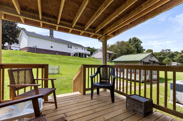 153 Claire Street, Benton, TN 37307
