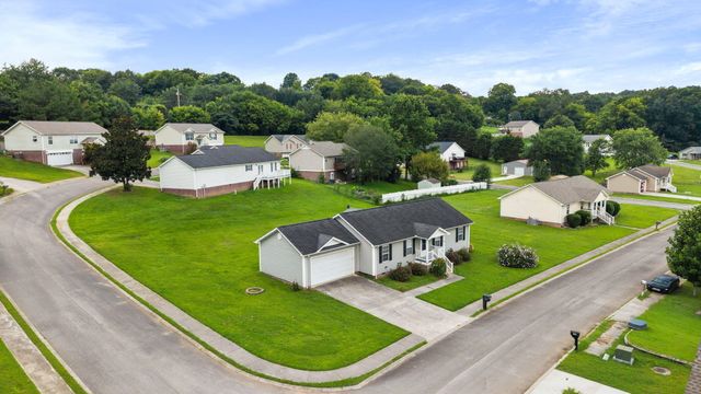 153 Claire Street, Benton, TN 37307