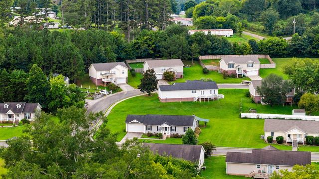 153 Claire Street, Benton, TN 37307