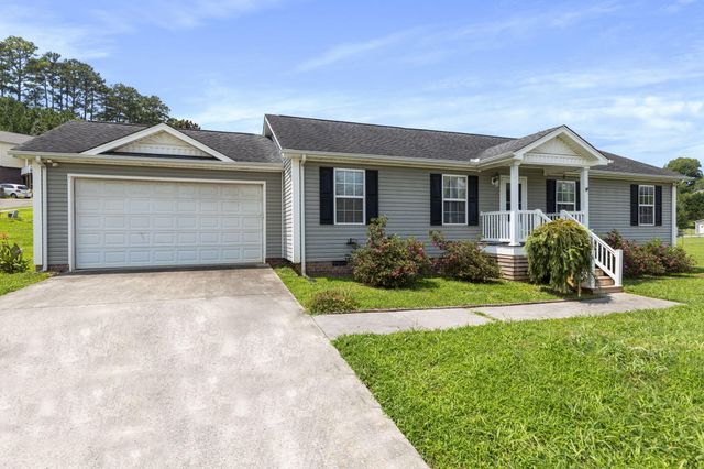 153 Claire Street, Benton, TN 37307