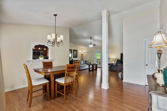 153 Claire Street, Benton, TN 37307