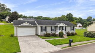 153 Claire Street, Benton, TN 37307