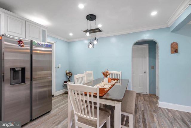 121 N HURON DR, Oxon Hill, MD 20745