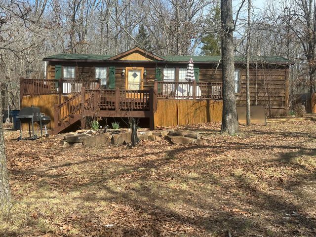 45 Thistle Lane, Kimberling City, MO 65686