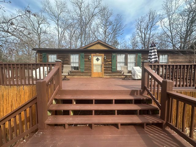 45 Thistle Lane, Kimberling City, MO 65686