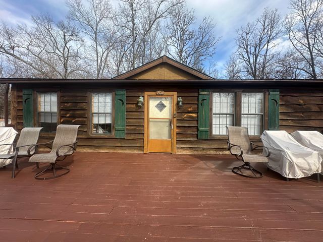 45 Thistle Lane, Kimberling City, MO 65686