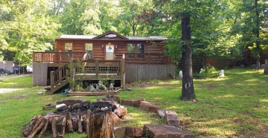 45 Thistle Lane, Kimberling City, MO 65686