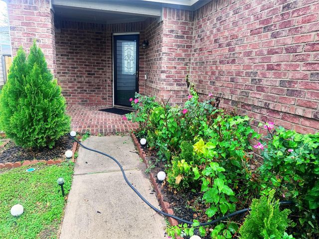 13014 Skyview Bend Drive, Houston, TX 77047