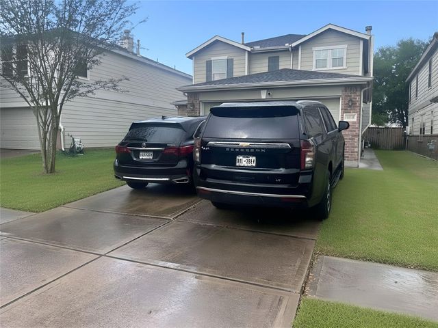 13014 Skyview Bend Drive, Houston, TX 77047