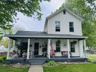 1021 Sycamore Street, Niles, MI 49120