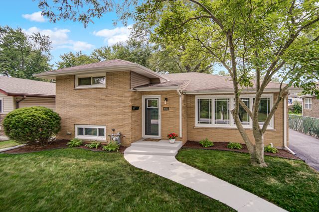 3115 172nd Street, Hazel Crest, IL 60429