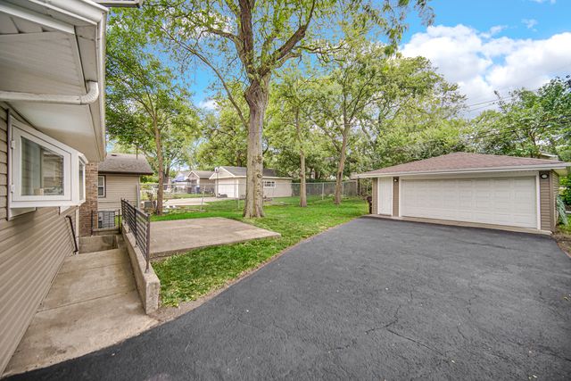 3115 172nd Street, Hazel Crest, IL 60429