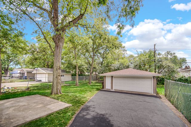 3115 172nd Street, Hazel Crest, IL 60429