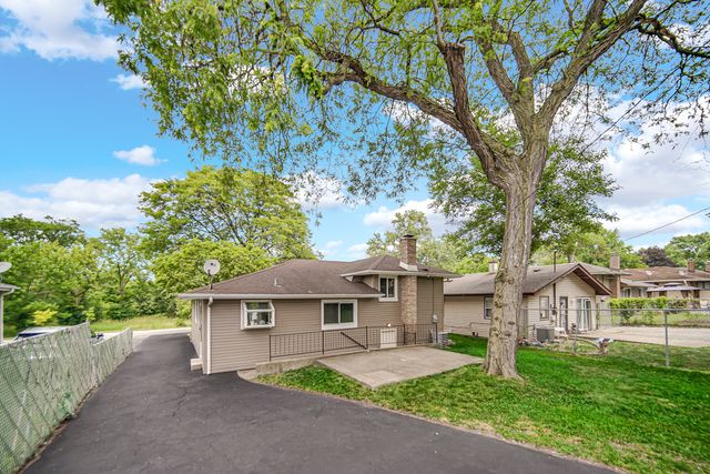3115 172nd Street, Hazel Crest, IL 60429