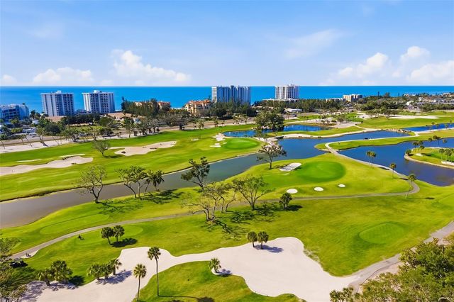 2195 HARBOURSIDE DRIVE 404, Longboat Key, FL 34228