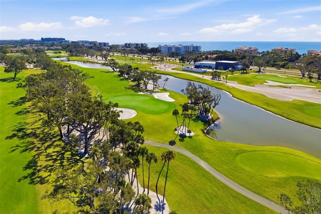 2195 HARBOURSIDE DRIVE 404, Longboat Key, FL 34228