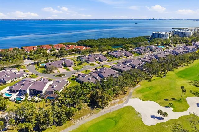 2195 HARBOURSIDE DRIVE 404, Longboat Key, FL 34228