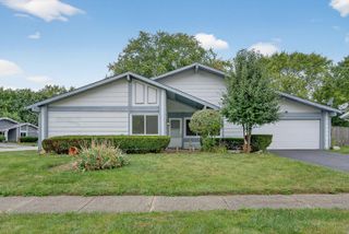 5200 Curtis Lane, Hanover Park, IL 60133