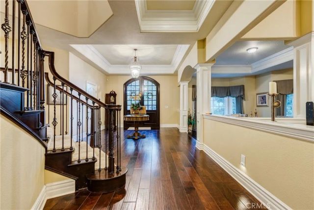 1024 Village Drive, Chino Hills, CA 91709