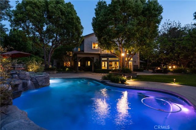 1024 Village Drive, Chino Hills, CA 91709