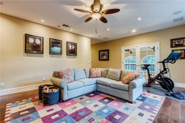 1024 Village Drive, Chino Hills, CA 91709