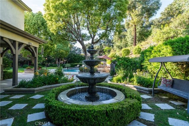 1024 Village Drive, Chino Hills, CA 91709