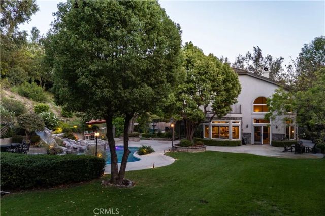 1024 Village Drive, Chino Hills, CA 91709