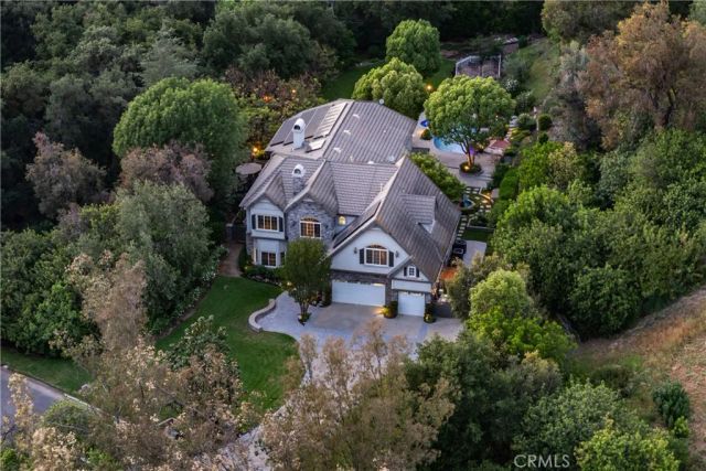 1024 Village Drive, Chino Hills, CA 91709