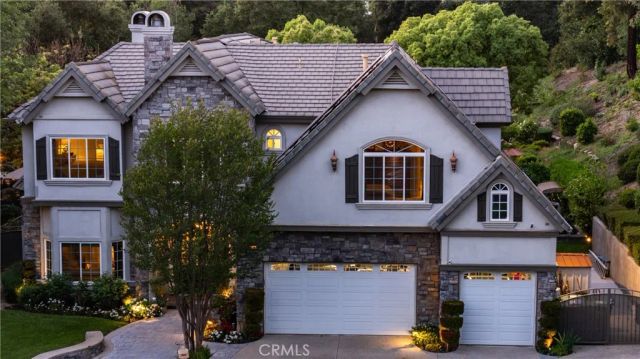 1024 Village Drive, Chino Hills, CA 91709