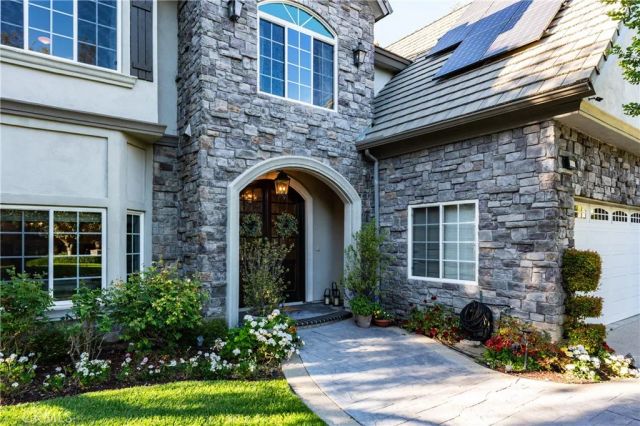 1024 Village Drive, Chino Hills, CA 91709
