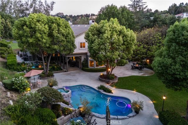 1024 Village Drive, Chino Hills, CA 91709