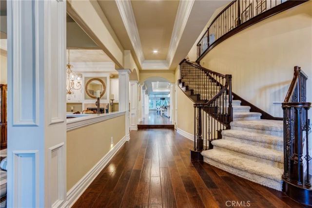 1024 Village Drive, Chino Hills, CA 91709