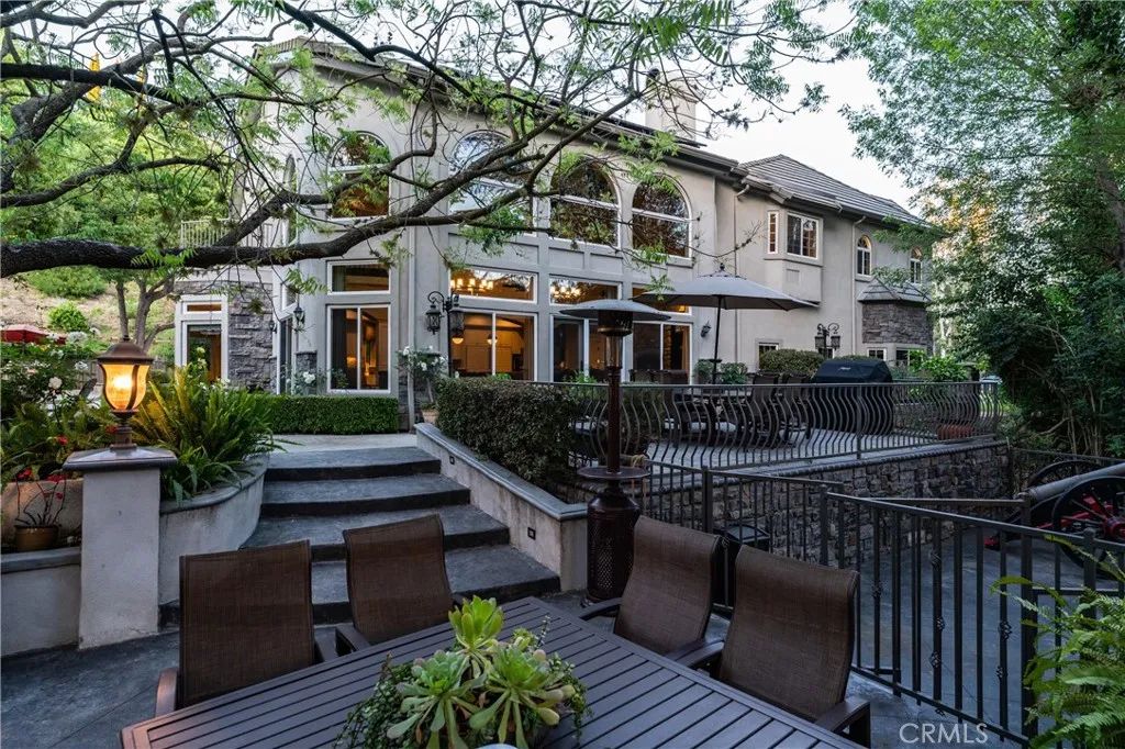 1024 Village Drive, Chino Hills, CA 91709
