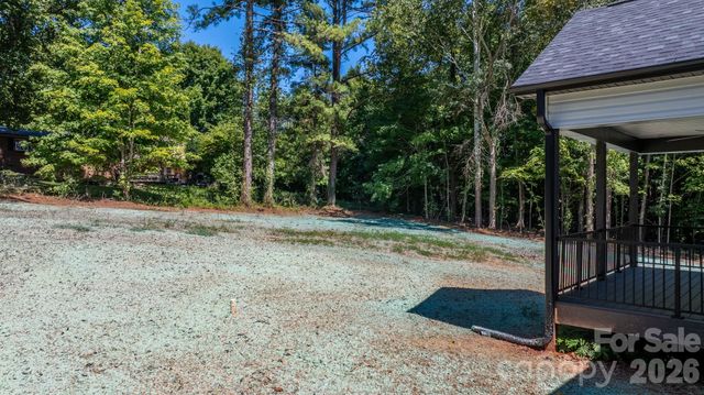 718 W 1st Street, Newton, NC 28658