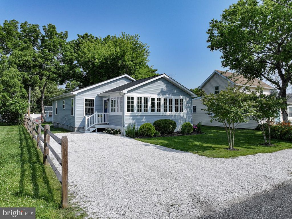 5624 GATES ST, Royal Oak, MD 21662
