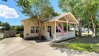 486 E South, New Braunfels, TX 78132